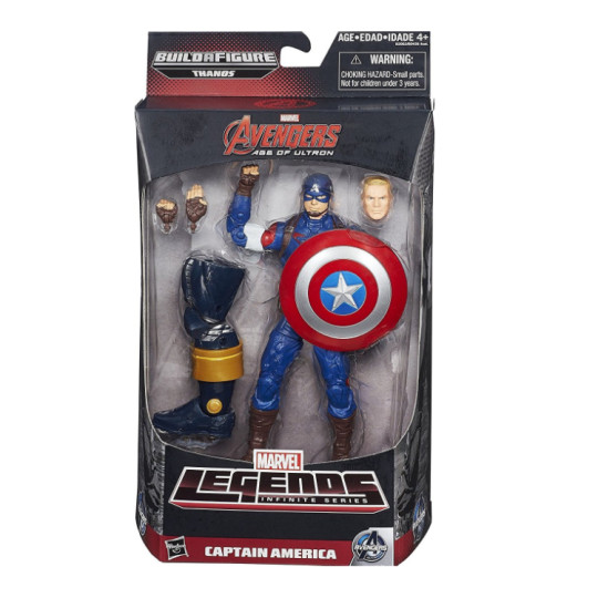 Captain America