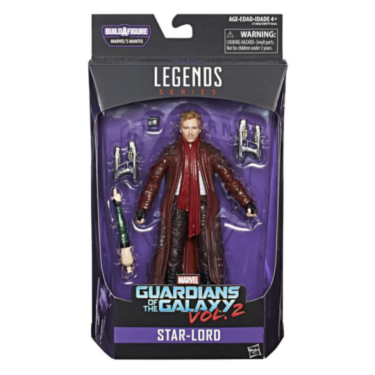Star-Lord