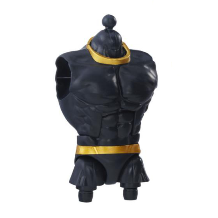 Torso