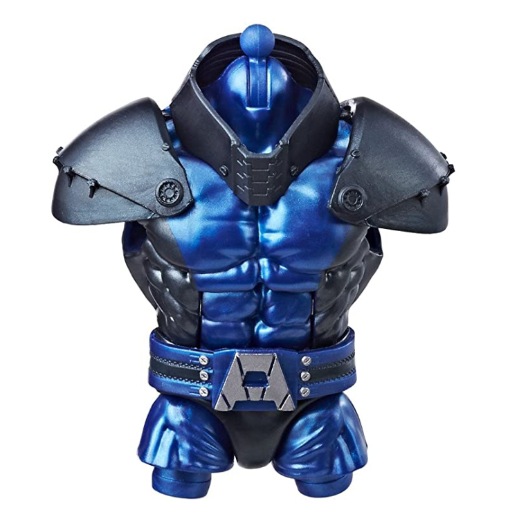 Apocalypse Torso