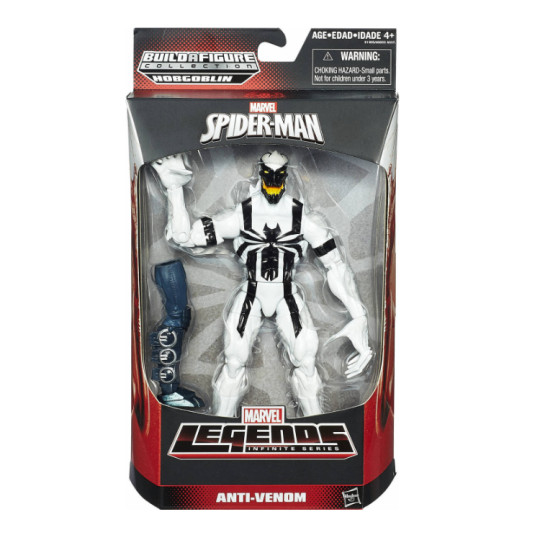 Anti-Venom