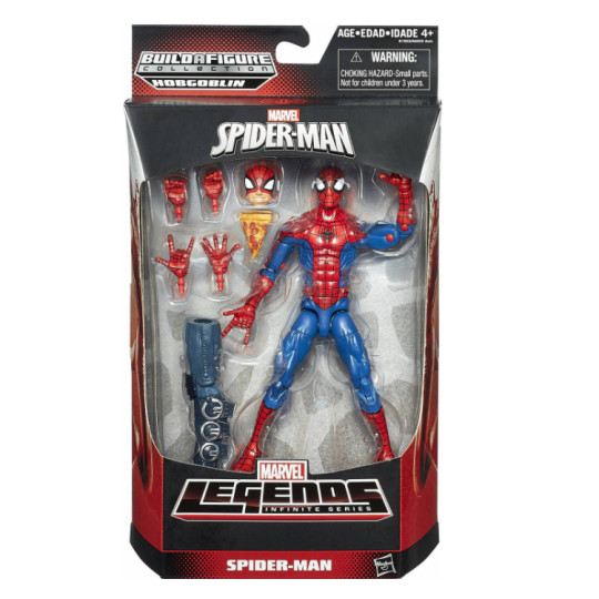 Spider-Man