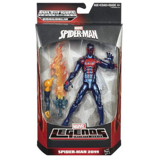 Spider-Man 2099