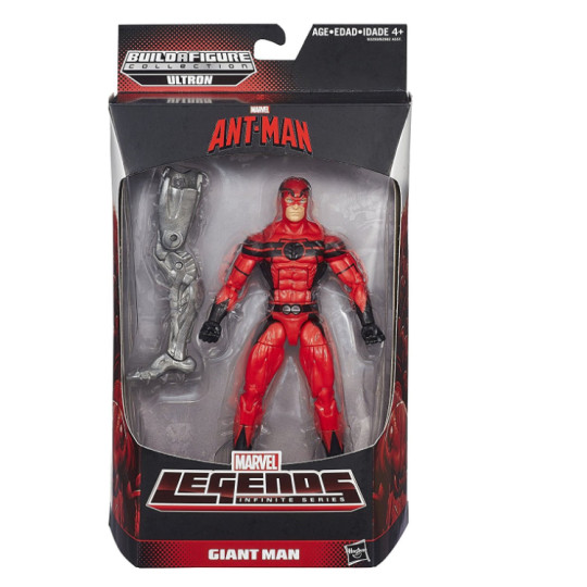 Giant Man