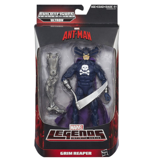 Grim Reaper