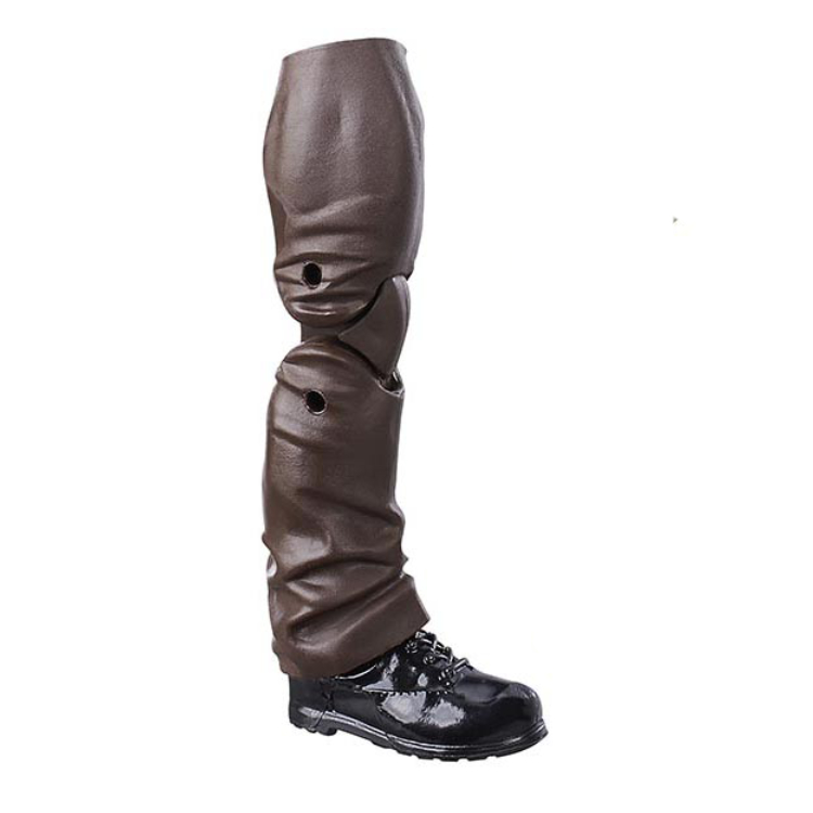 Sandman Right leg