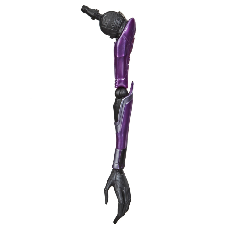Tri-Sentinel Left Arm