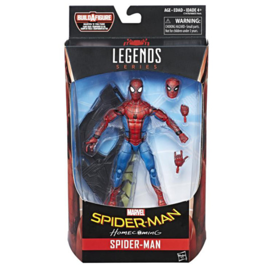 Spider-Man