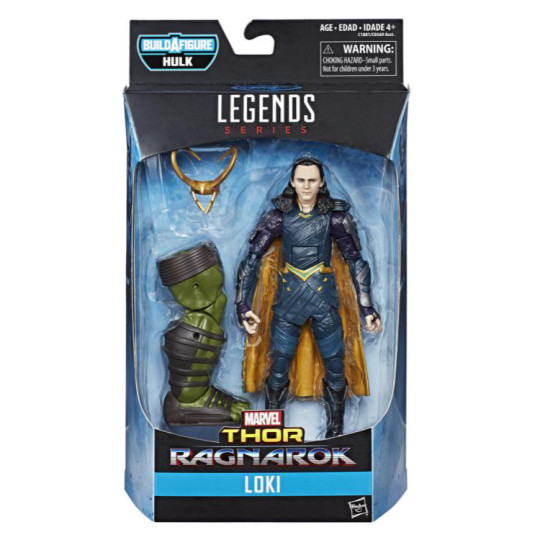 Loki