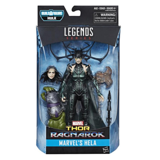 Hela