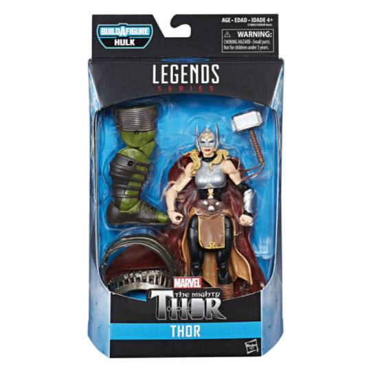 Thor