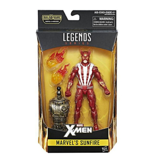 Sunfire