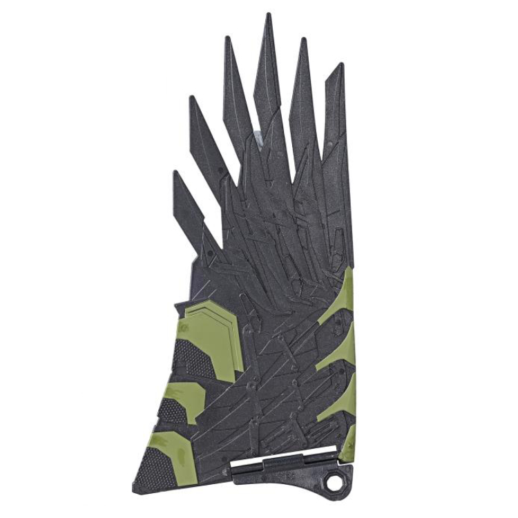 Vulture Right Wing 1
