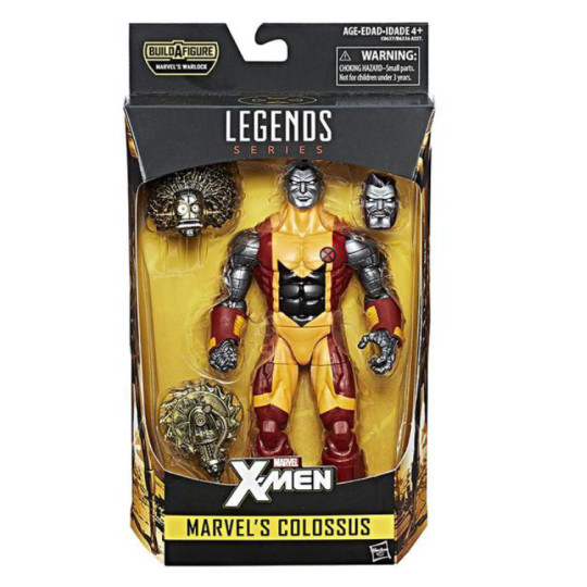 Colossus
