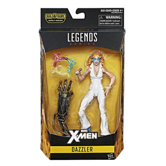 Dazzler