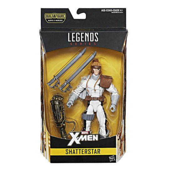 Shatterstar