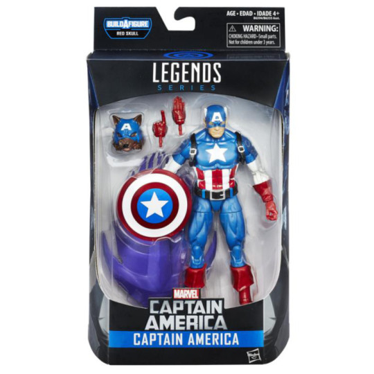 Captain America