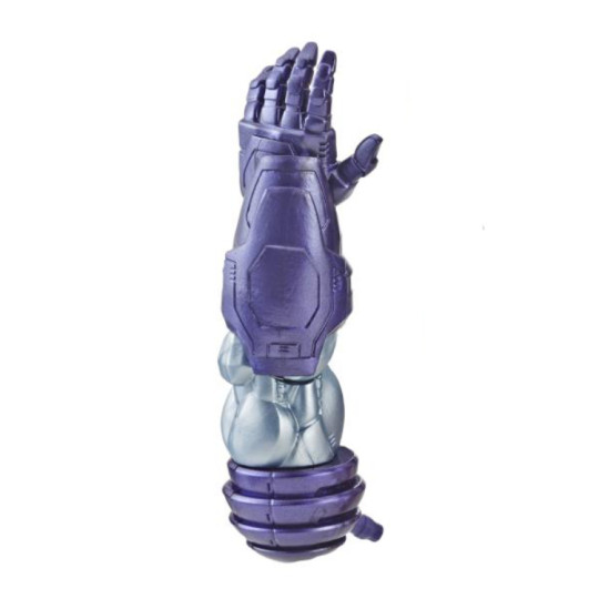 Kree Sentry Left Arm