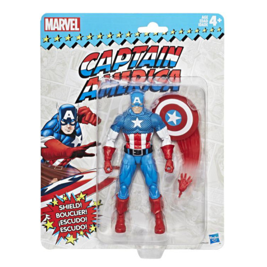 Captain America