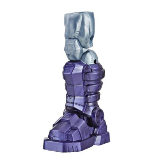 Kree Sentry Left Leg