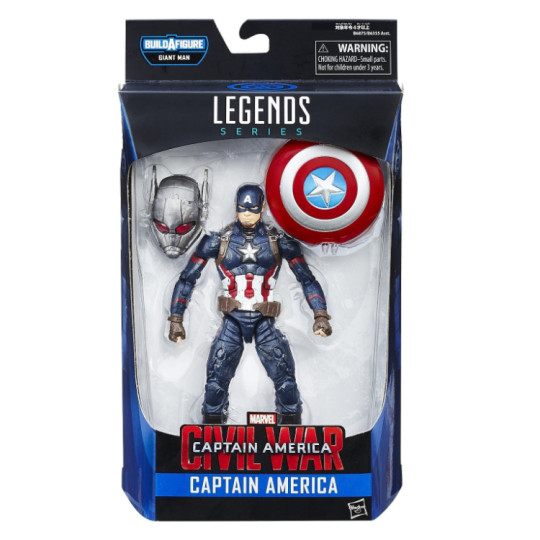 Captain America