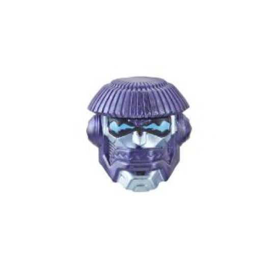 Kree Sentry Head