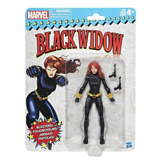 Black Widow
