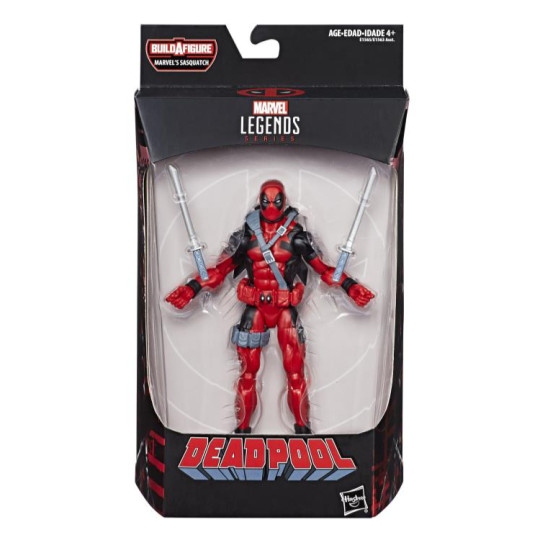 Deadpool