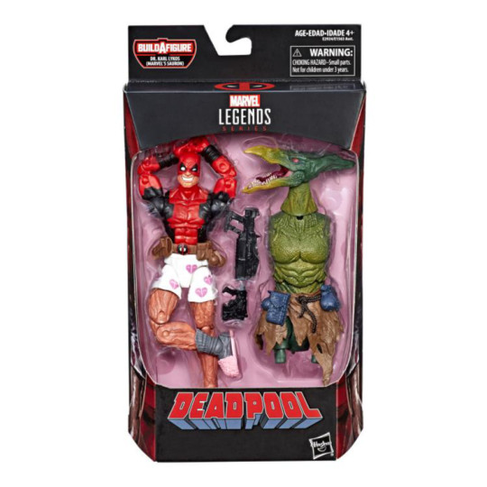 Deadpool