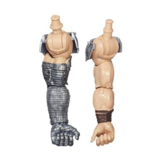Arms
