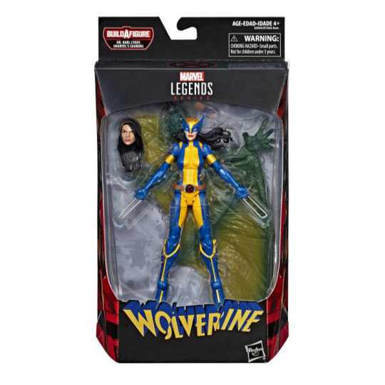 Wolverine
