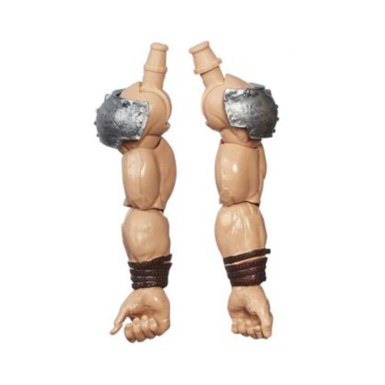 Arms