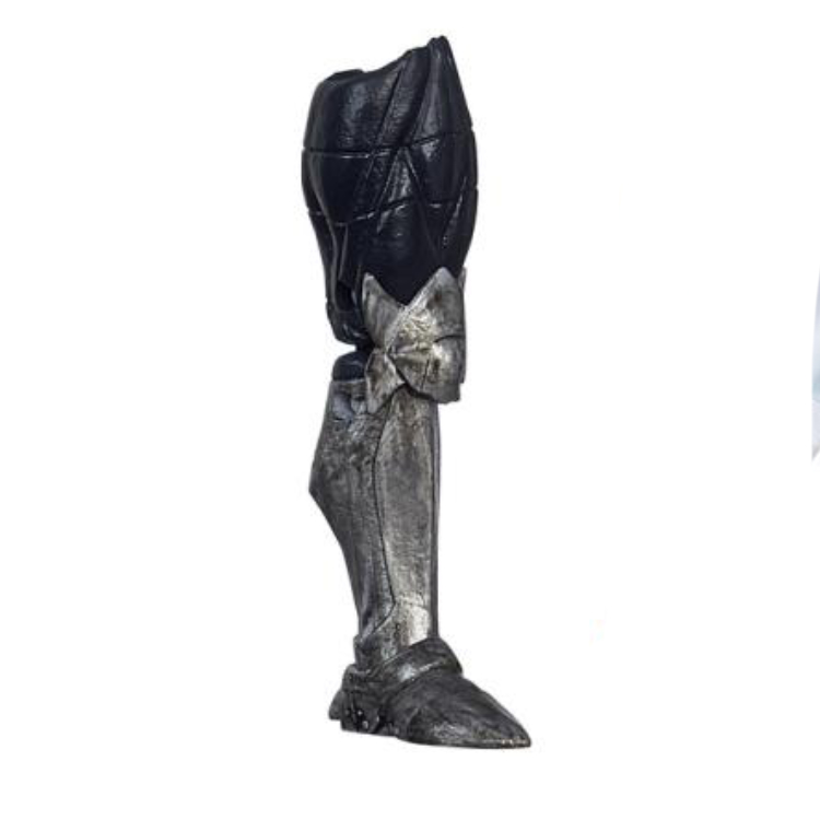 Allfather Left Leg