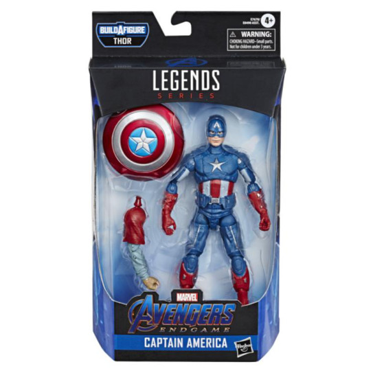 Captain America