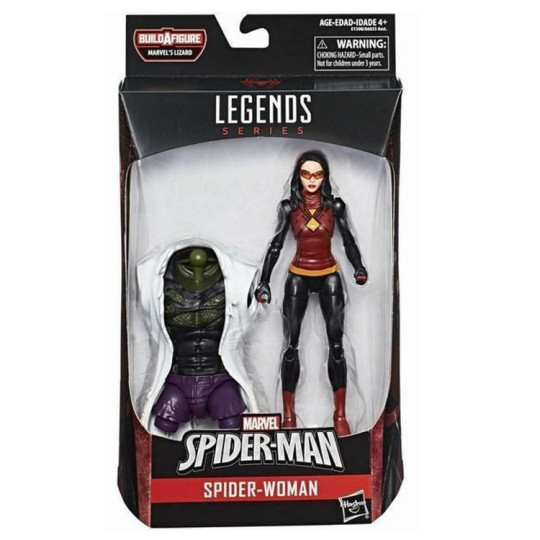 Spider-Woman