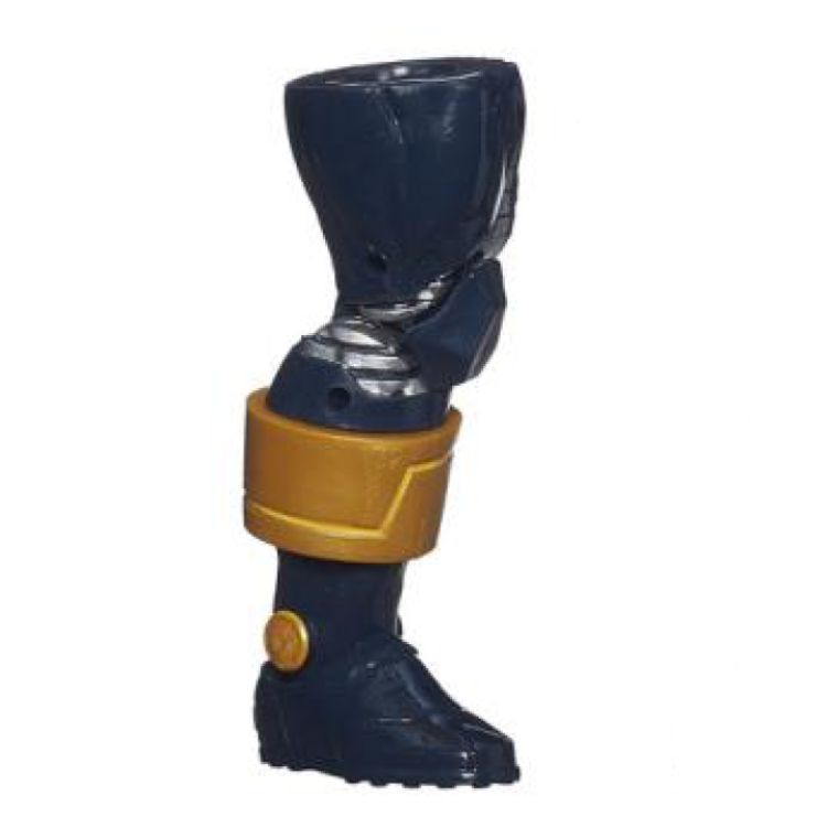 Thanos Right Leg
