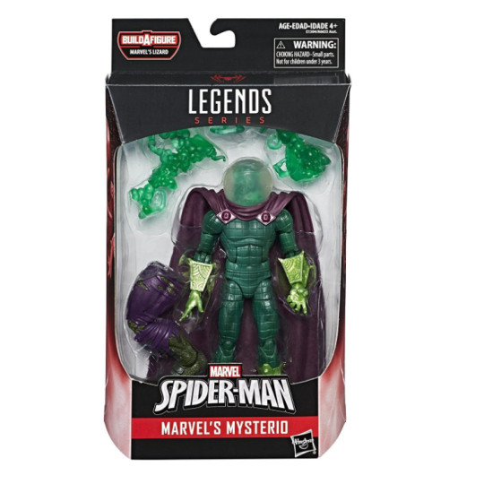 Mysterio