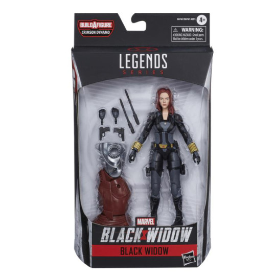 Black Widow