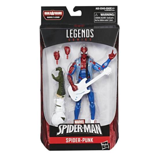 Spider-Punk