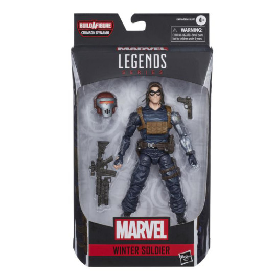 Winter Soldier