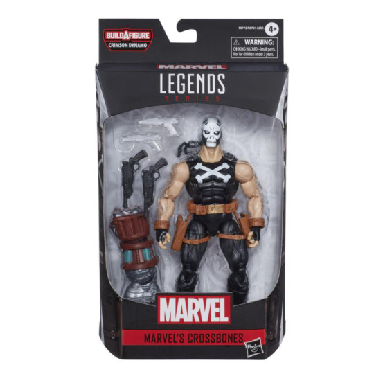 Crossbones