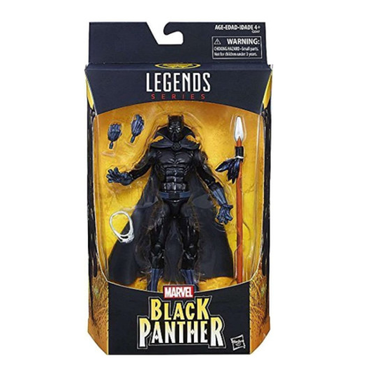 Black Panther