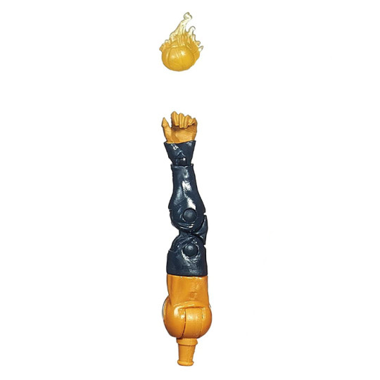 Left Arm