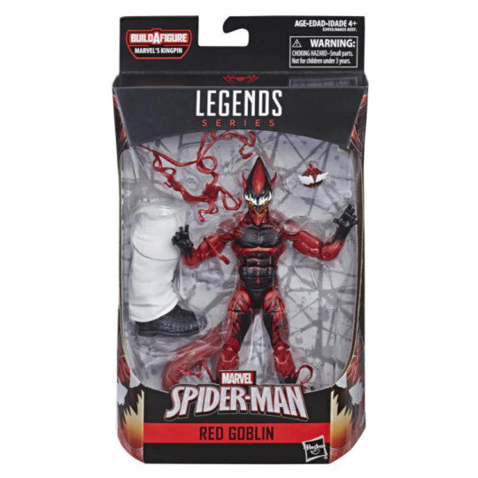 Red Goblin