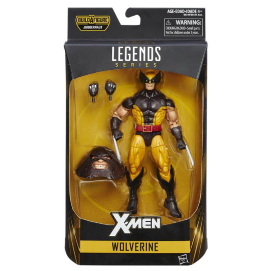 Wolverine