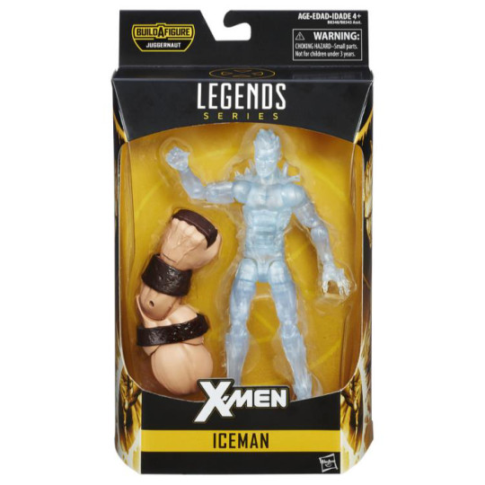 Iceman