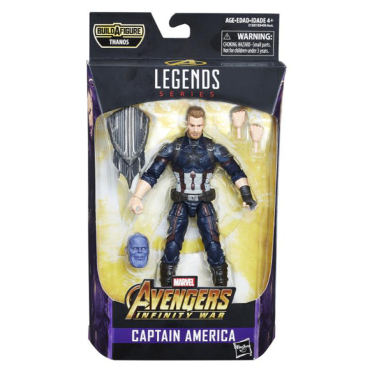 Captain America