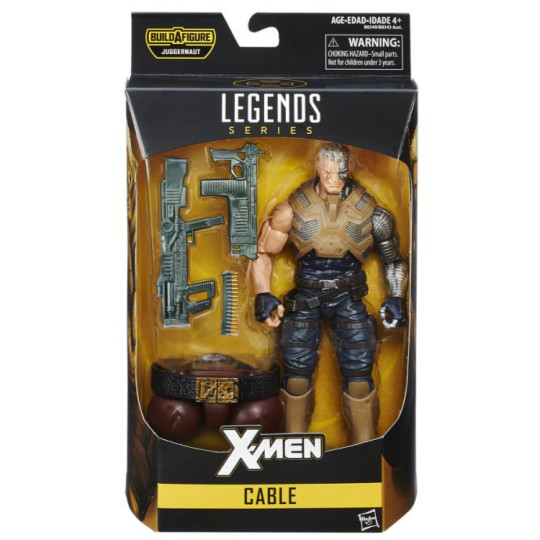 Cable