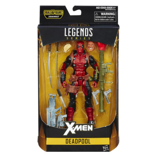 Deadpool
