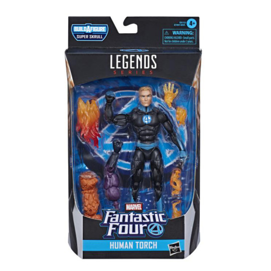 Human Torch